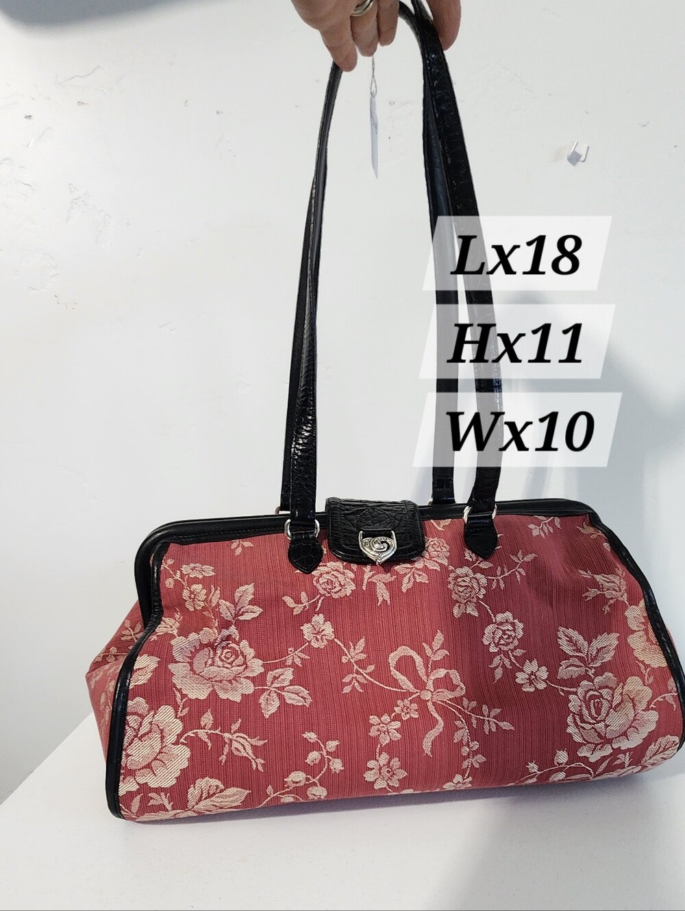 Brighton Bag